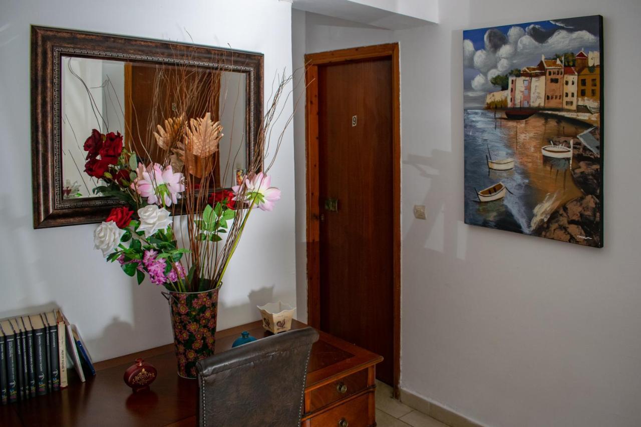 Poseidon Studios Chania Center Kültér fotó
