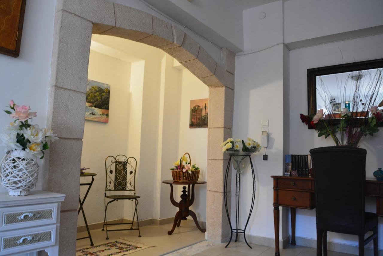 Poseidon Studios Chania Center Kültér fotó