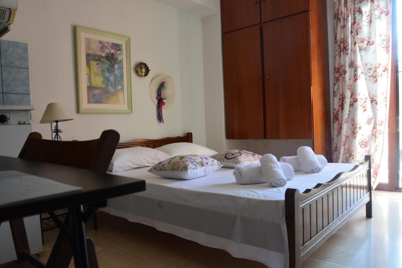 Poseidon Studios Chania Center Kültér fotó