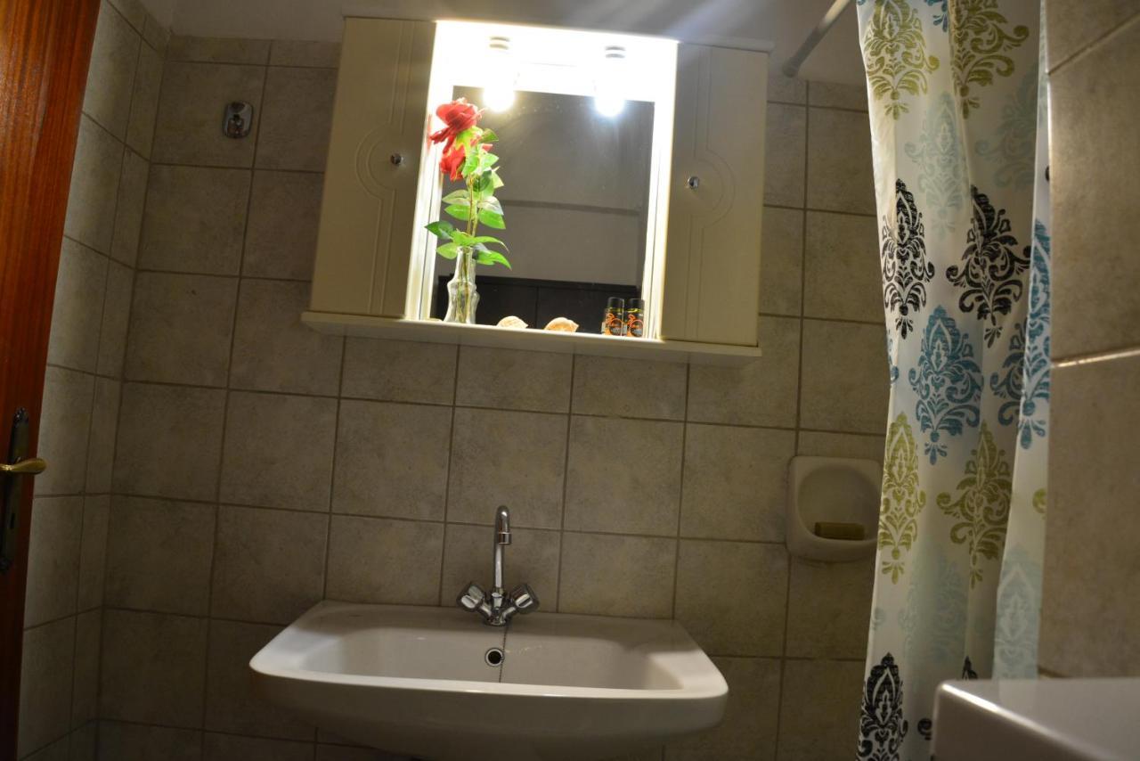 Poseidon Studios Chania Center Kültér fotó