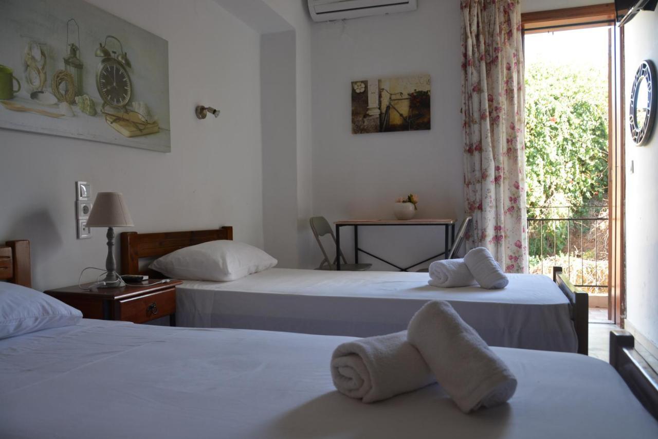 Poseidon Studios Chania Center Kültér fotó