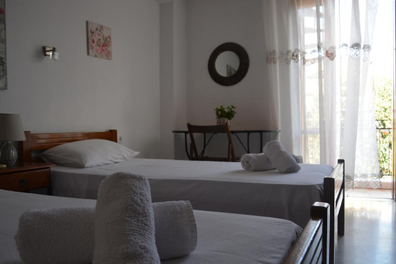 Poseidon Studios Chania Center Kültér fotó