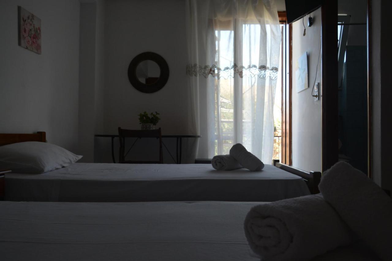 Poseidon Studios Chania Center Kültér fotó