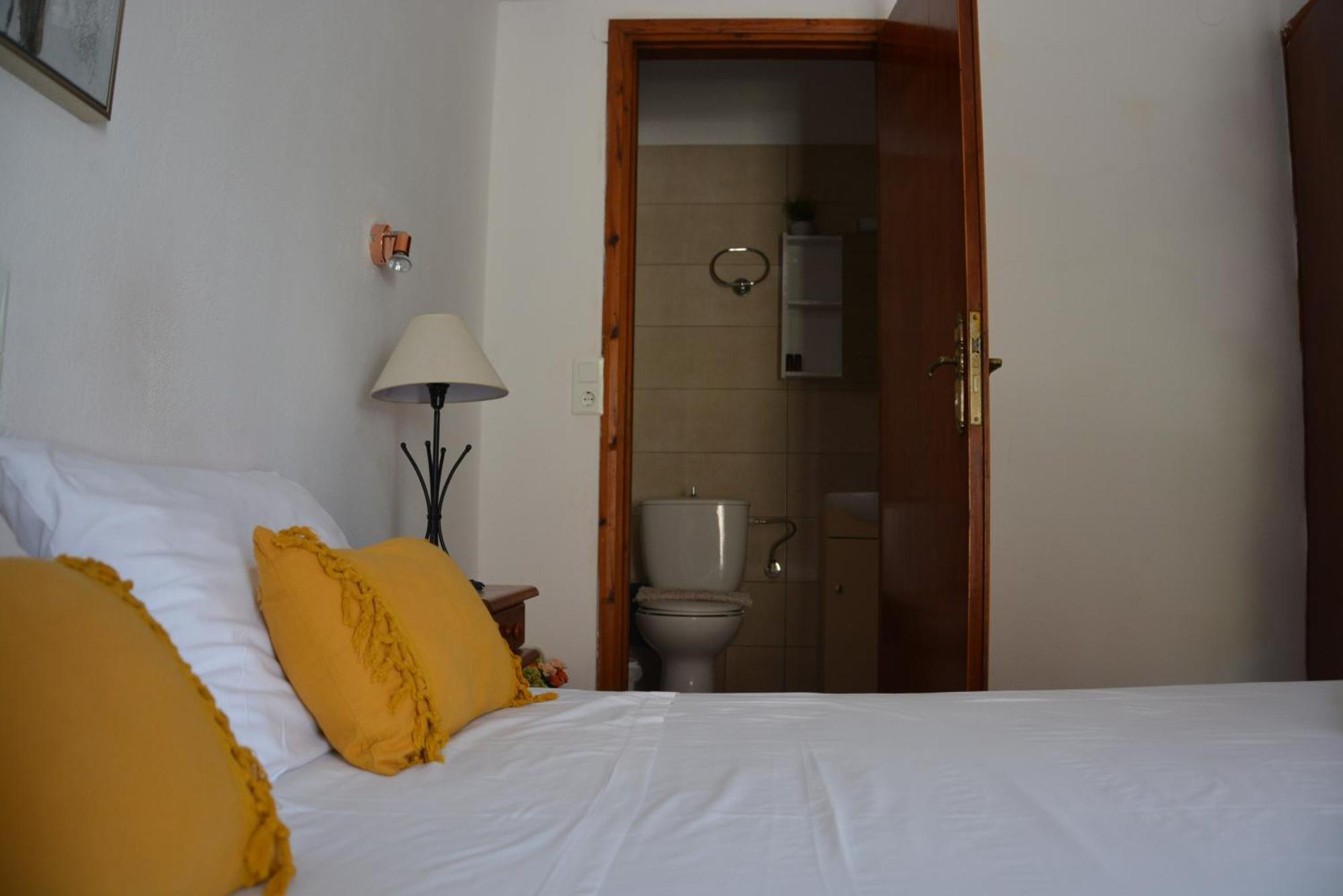 Poseidon Studios Chania Center Kültér fotó