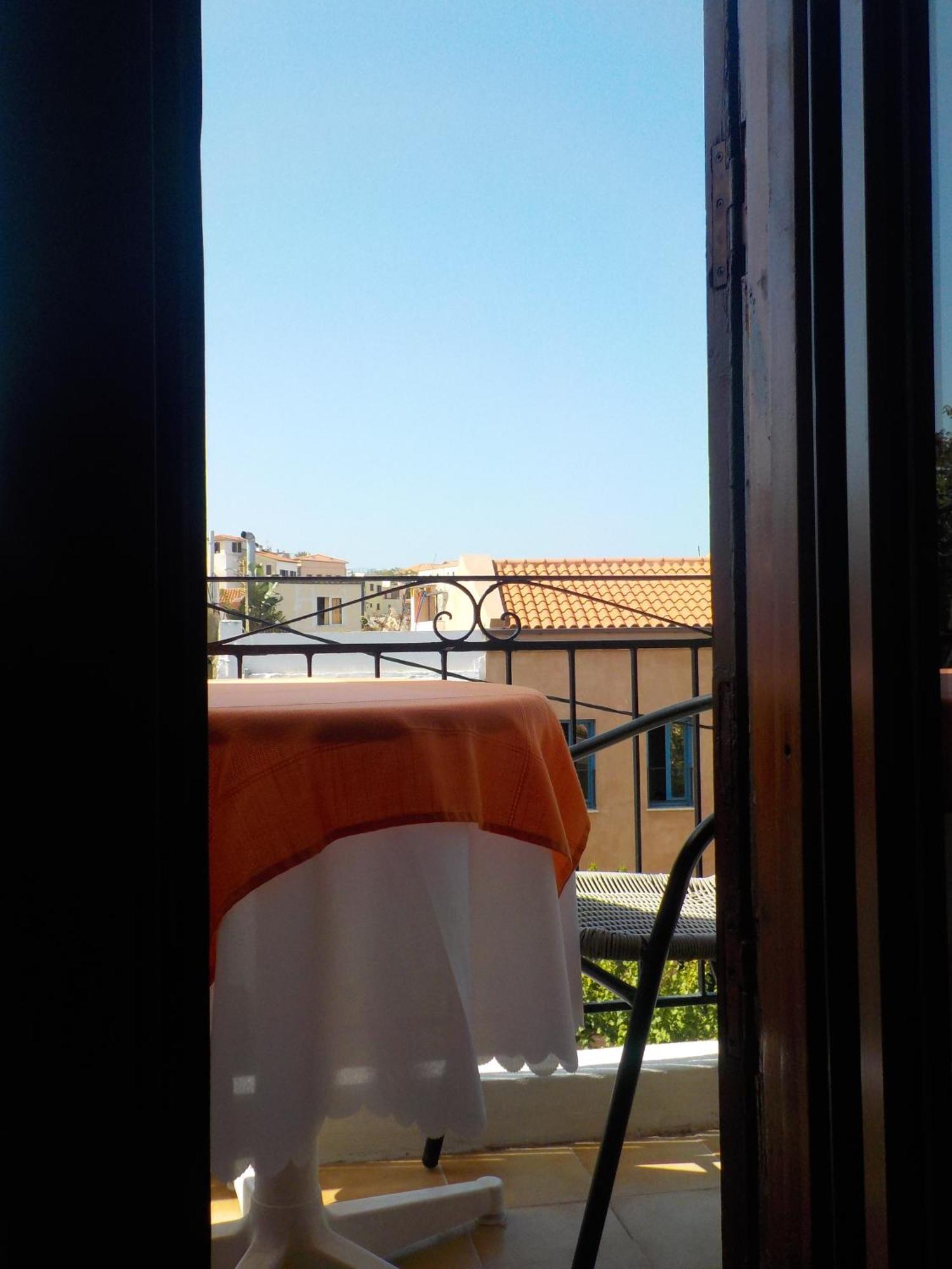 Poseidon Studios Chania Center Kültér fotó