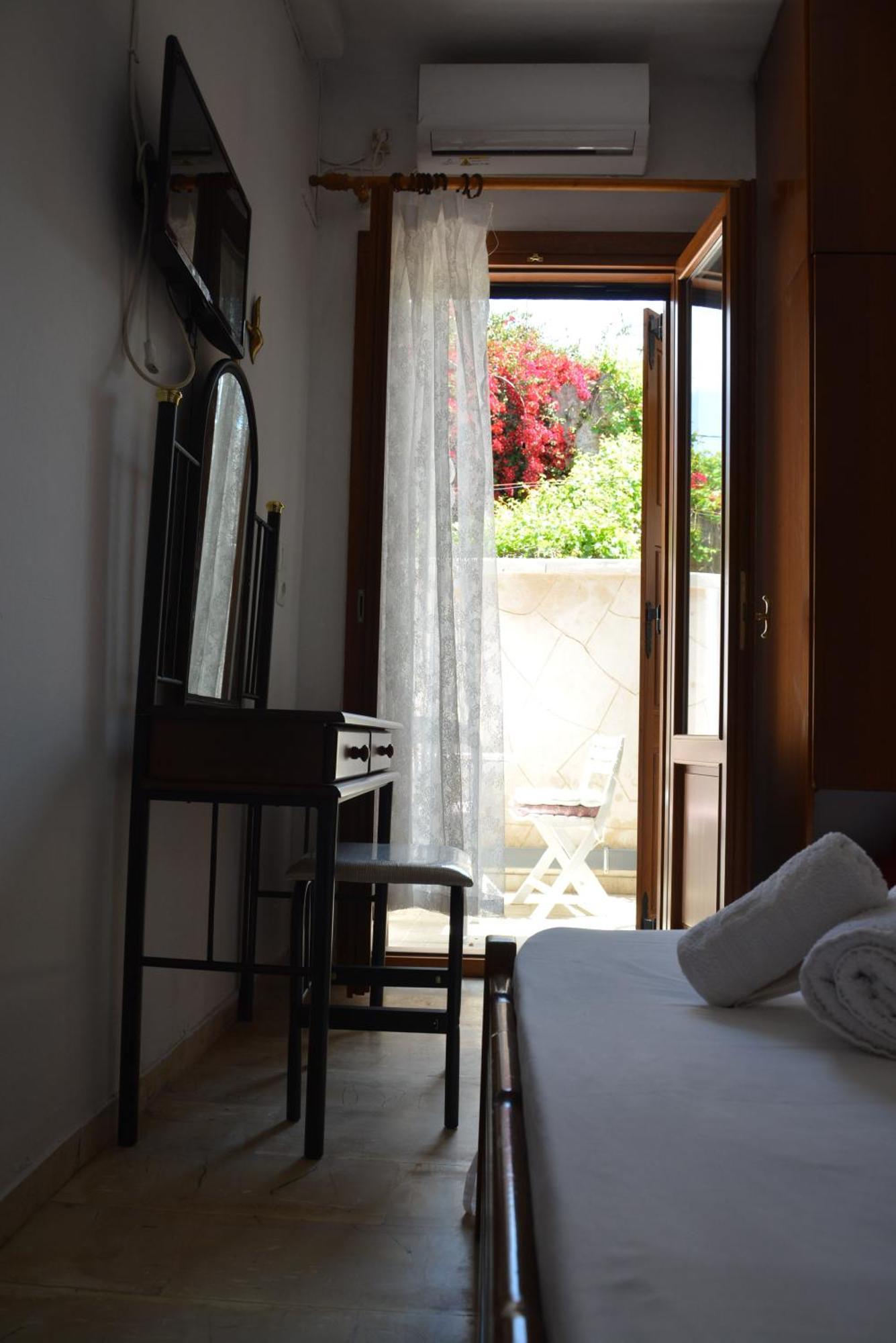 Poseidon Studios Chania Center Kültér fotó