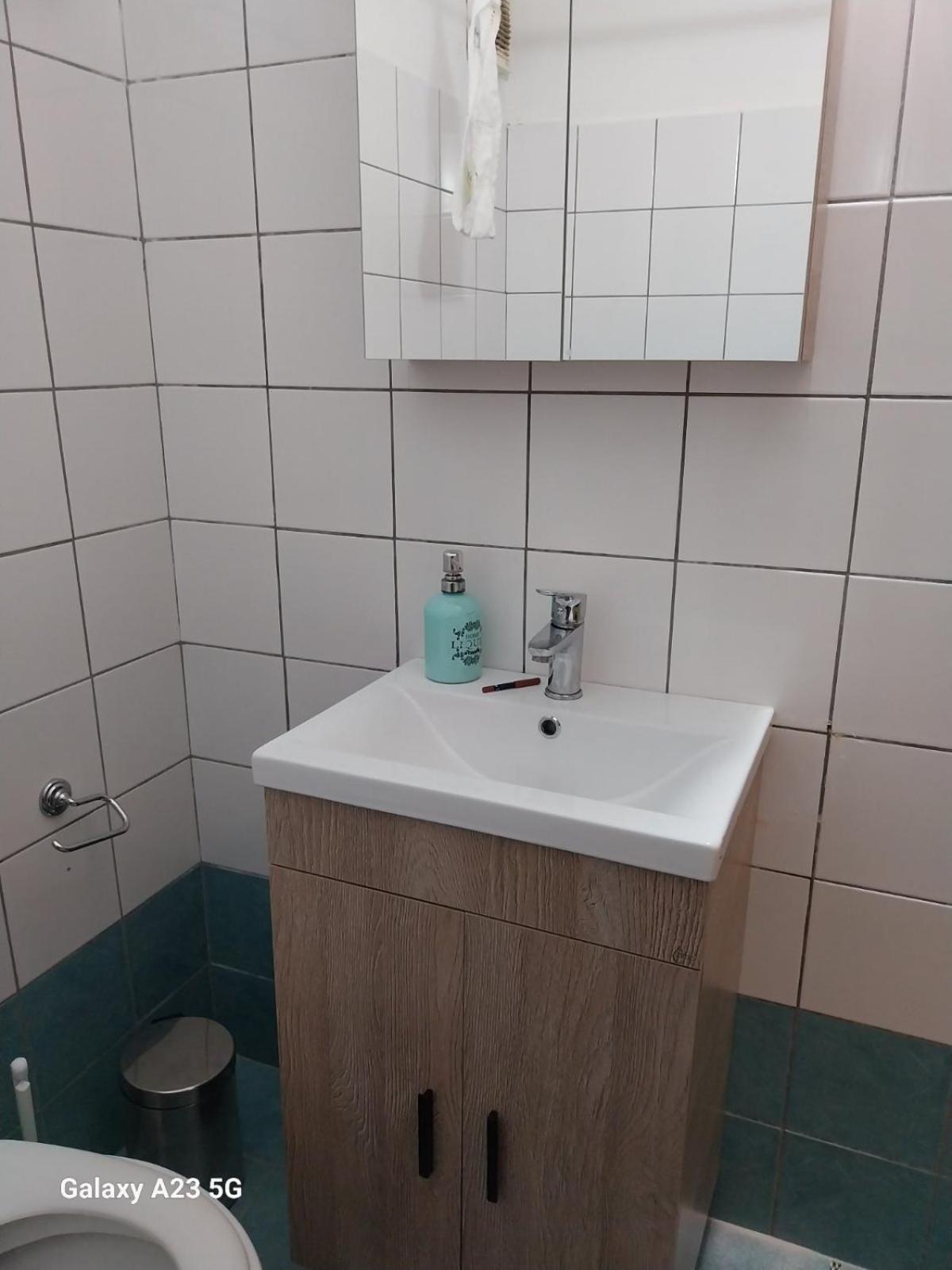 Poseidon Studios Chania Center Kültér fotó